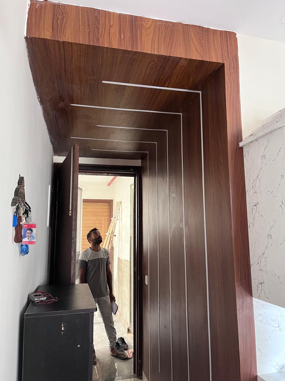 Living Room Interior