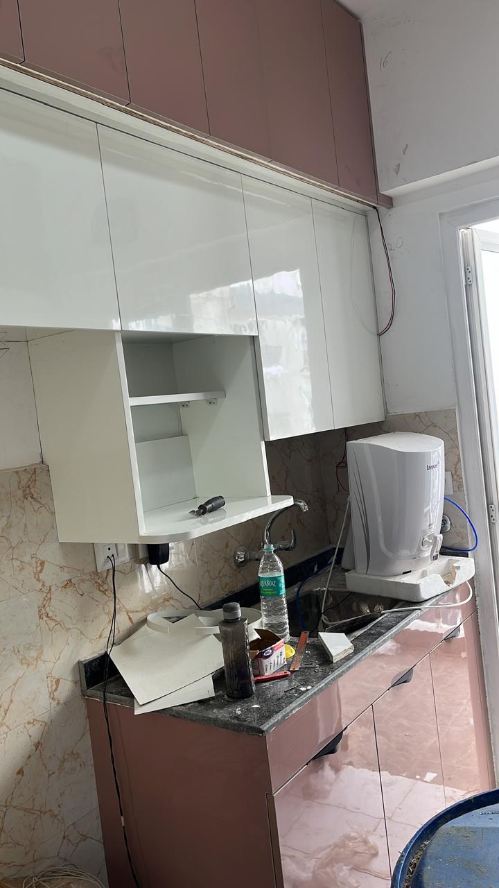 Living Room Interior