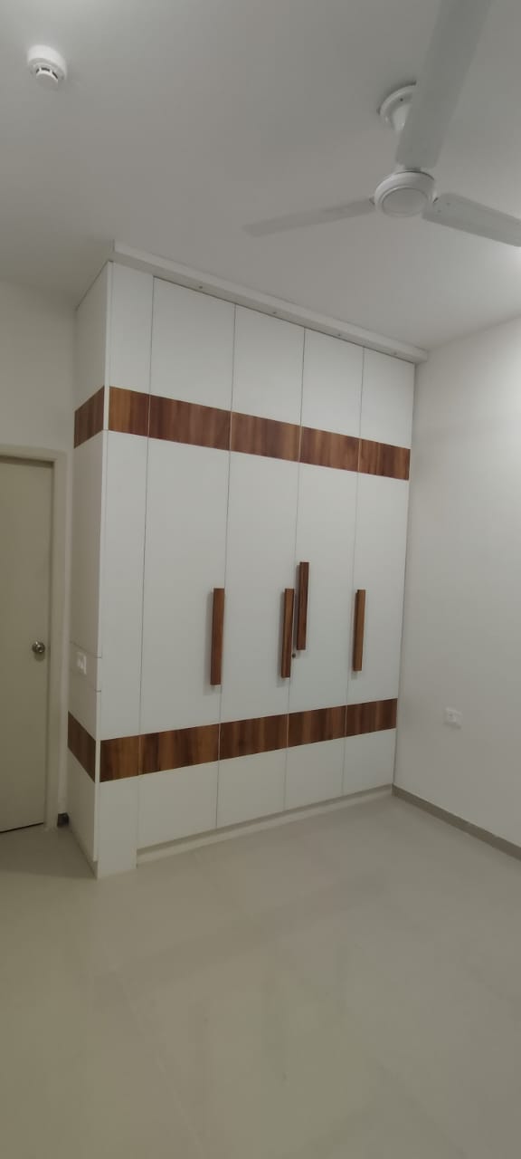 Living Room Interior