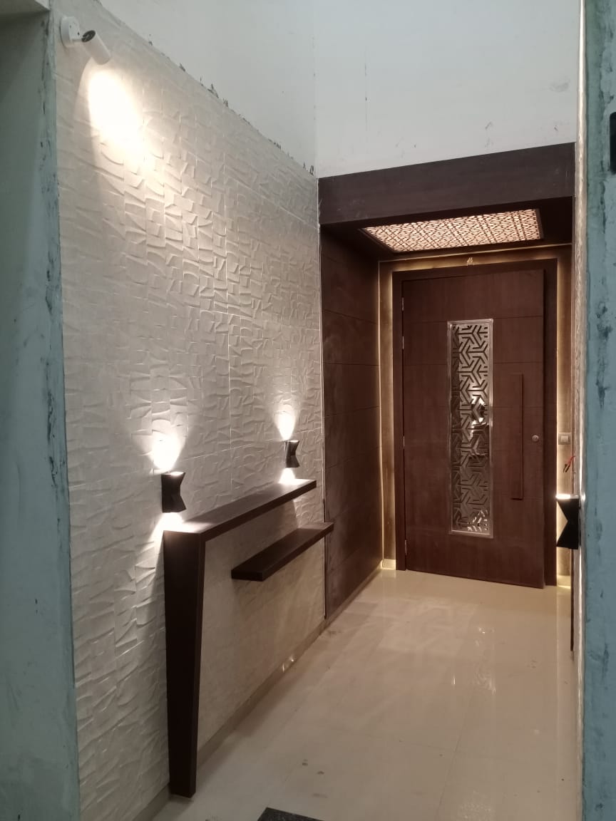 Living Room Interior