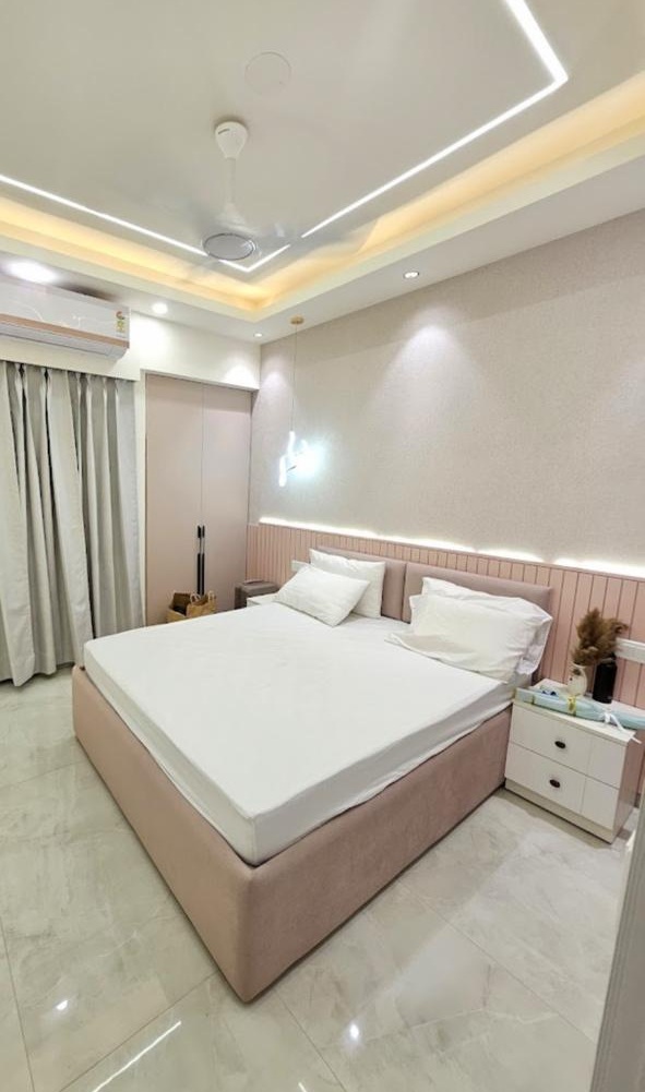 Living Room Interior