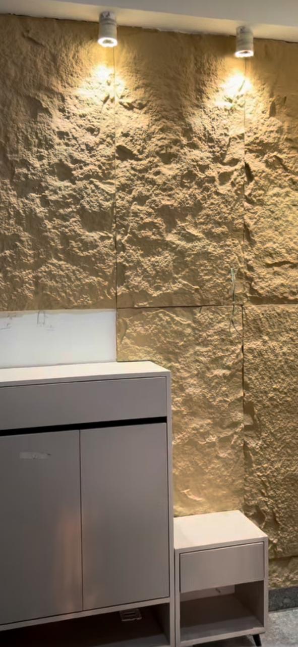 Living Room Interior