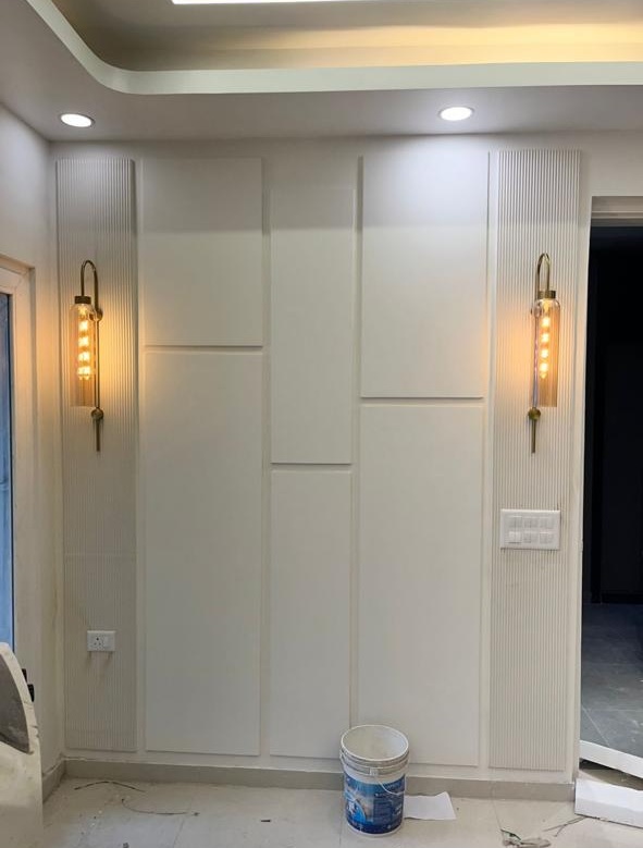 Living Room Interior