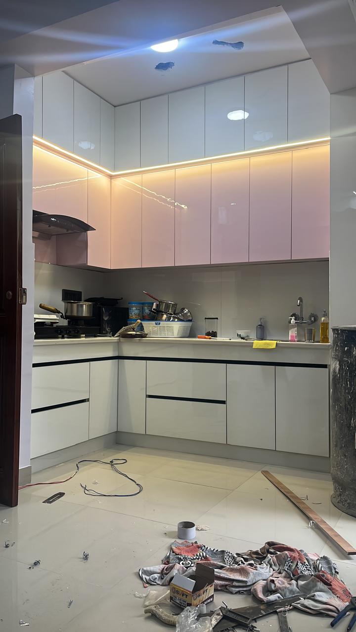 Living Room Interior