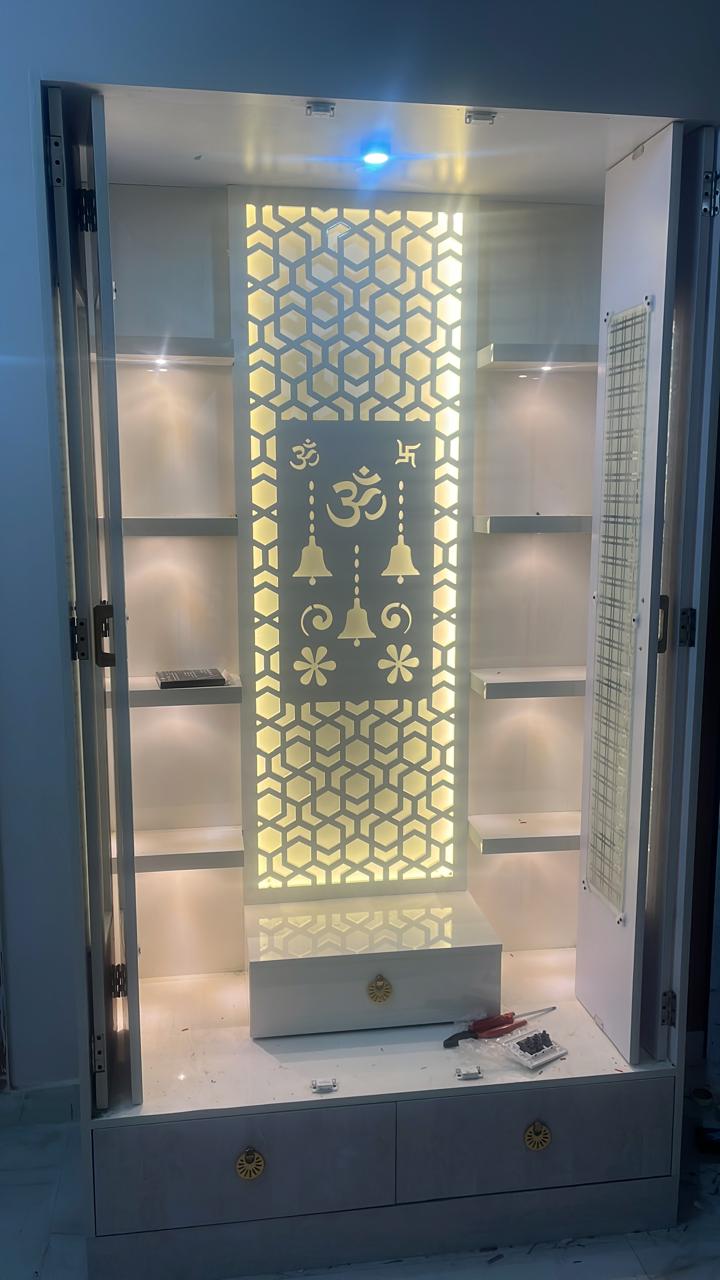 Living Room Interior