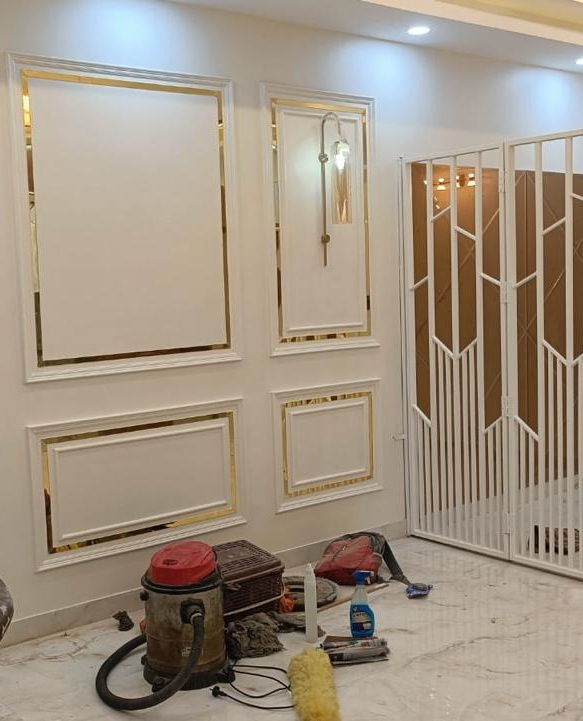 Living Room Interior