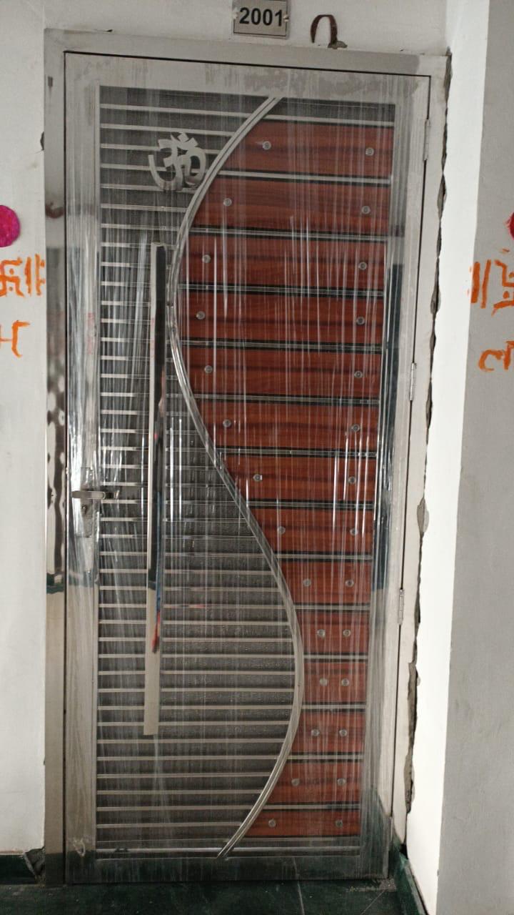 Living Room Interior