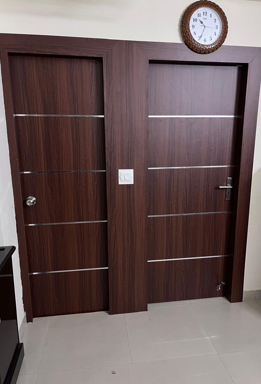 Living Room Interior