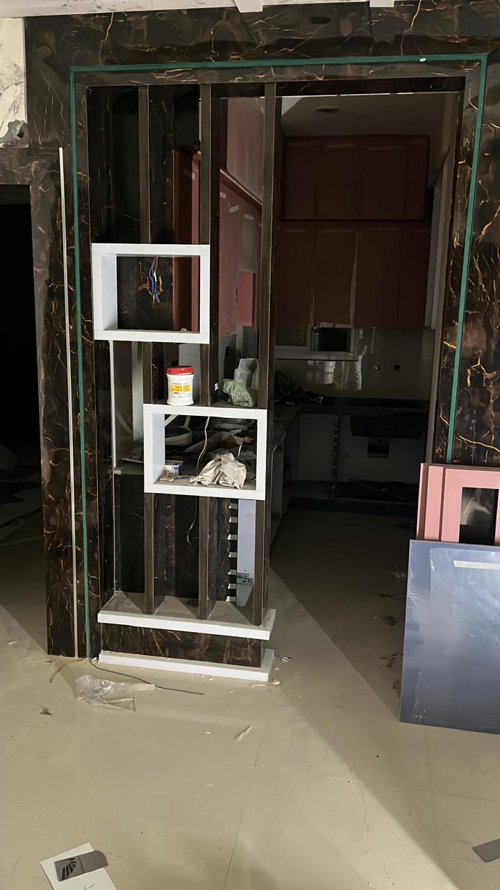 Living Room Interior