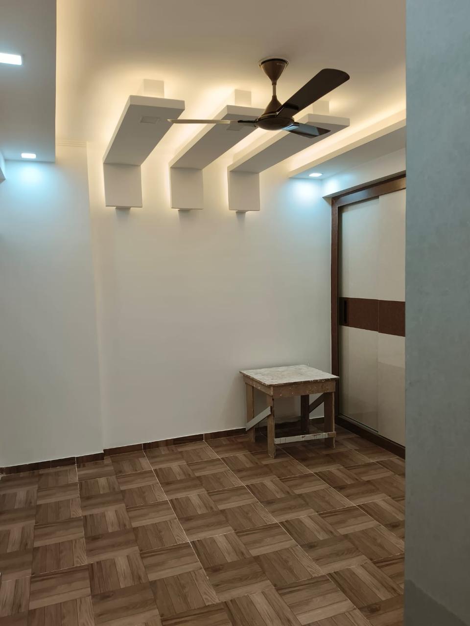 Living Room Interior