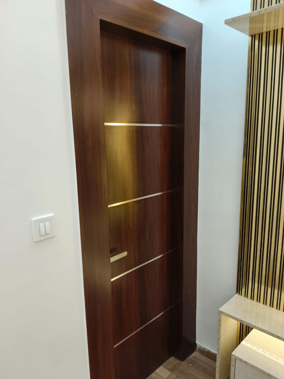 Living Room Interior