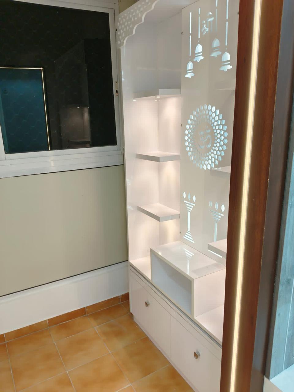 Living Room Interior