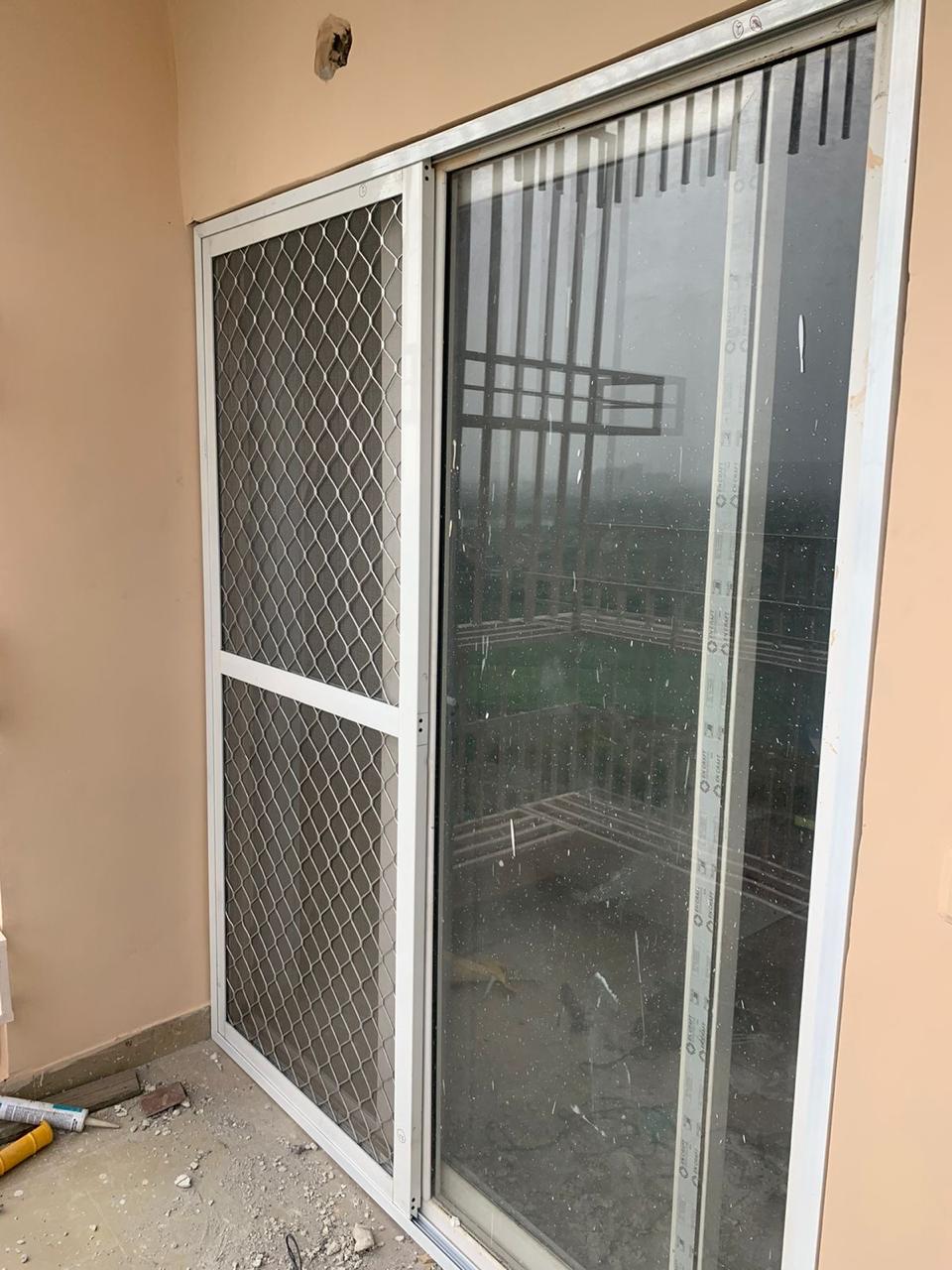 Living Room Interior