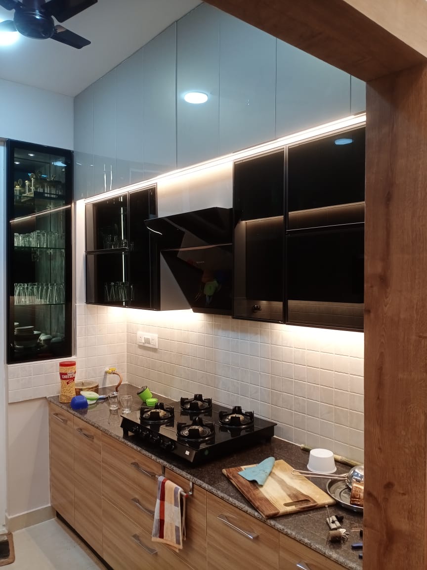 Living Room Interior